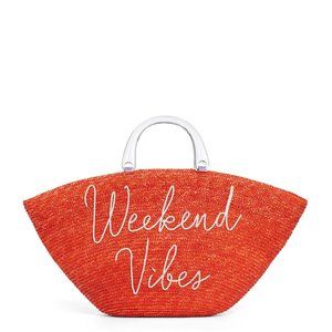 Eugenia Kim Weekend Vibes Tote Bag